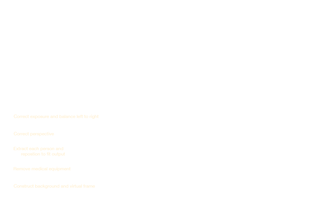 Family Group notes